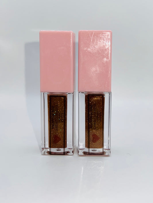 BROWNIE BAE LIP GLOSS - TRAVEL SIZE